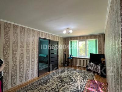 3-комнатная квартира · 61 м² · 1/5 этаж, 11-й микрорайон, 11-й микрорайон 215В за 24 млн 〒 в Шымкенте, Енбекшинский р-н