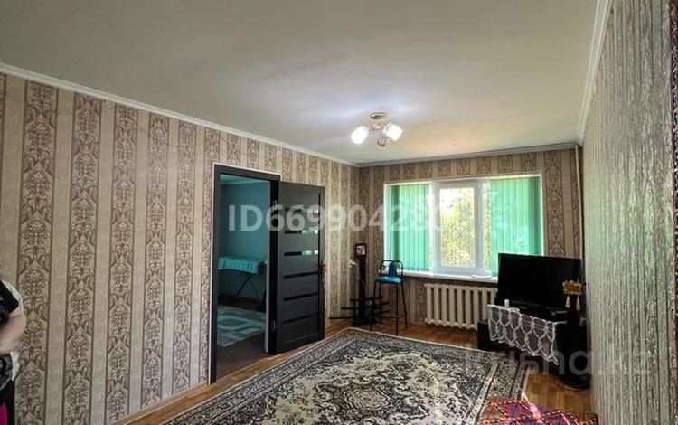 3-бөлмелі пәтер · 61 м² · 1/5 қабат, 11-й микрорайон, 11-й микрорайон 215В — Параллельно 40-й школе, бағасы: 25 млн ₸ в Шымкенте, Енбекшинский р-н — фото 17