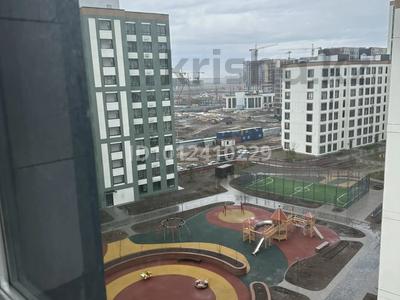 1-бөлмелі пәтер · 42 м² · 8/12 қабат, Казыбек би 41/1, бағасы: 26 млн ₸ в Астане, Нура р-н