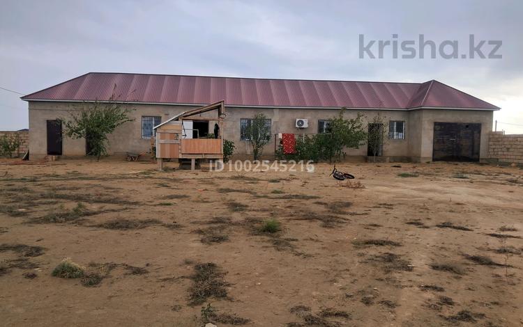 Жеке үй · 3 бөлме · 120 м² · 15 жүзд., 6 105 — Школа, бағасы: 11 млн ₸ в Саина Шапагатовой — фото 2