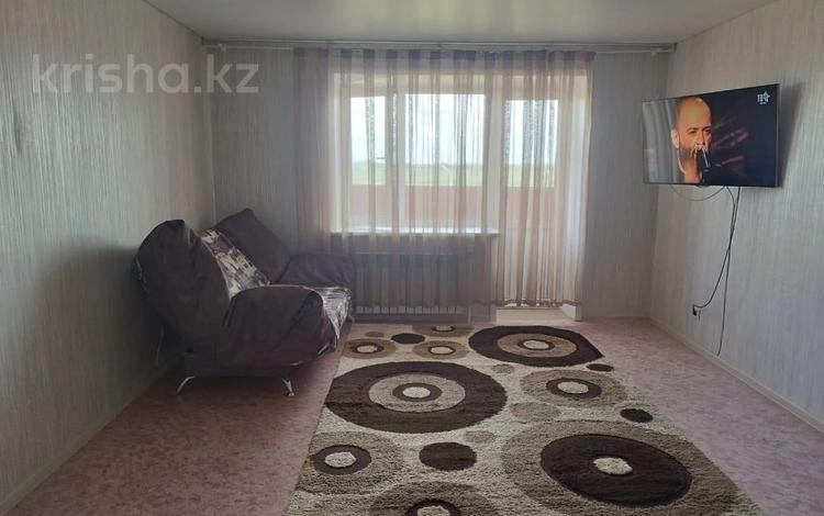 1-бөлмелі пәтер · 43 м² · 3/5 қабат, 21-й квартал 3, бағасы: 16.5 млн ₸ в Костанае — фото 2