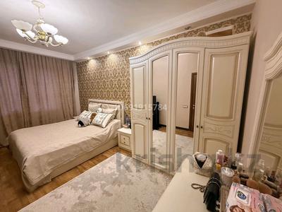 3-бөлмелі пәтер · 65 м² · 3/4 қабат, Достык 291/3 — Курмета, бағасы: 70 млн ₸ в Алматы, Медеуский р-н