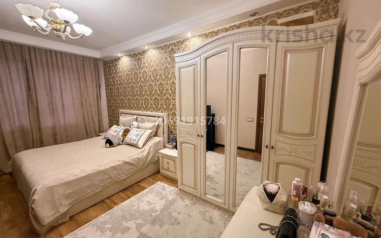 3-бөлмелі пәтер · 65 м² · 3/4 қабат, Достык 291/3 — Курмета, бағасы: 70 млн ₸ в Алматы, Медеуский р-н — фото 21