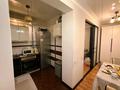 3-бөлмелі пәтер · 65 м² · 3/4 қабат, Достык 291/3 — Курмета, бағасы: 70 млн ₸ в Алматы, Медеуский р-н — фото 8