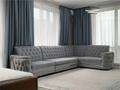 2-бөлмелі пәтер · 85 м² · 13 қабат, Розыбакиева 320, бағасы: 97.5 млн ₸ в Алматы, Бостандыкский р-н — фото 3