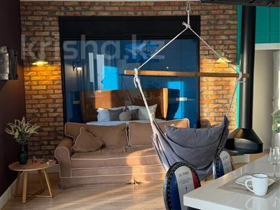 Аренда квартир посуточно в Алматы: 1-комнатная квартира · 60 м² · 12/13 этаж, Розыбакиева 247 — ТЦ Мега Центр за 30 000 〒 1-комнатная квартира · 60 м² · 12/13 этаж, Розыбакиева 247 — ТЦ Мега Центр за 30 000 〒 в Алматы, Бостандыкский р-н