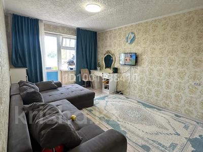 1-комнатная квартира · 40 м² · 3/5 этаж, Мушелтой 35 за 14 млн ₸ в Талдыкоргане, мкр Мушелтой
