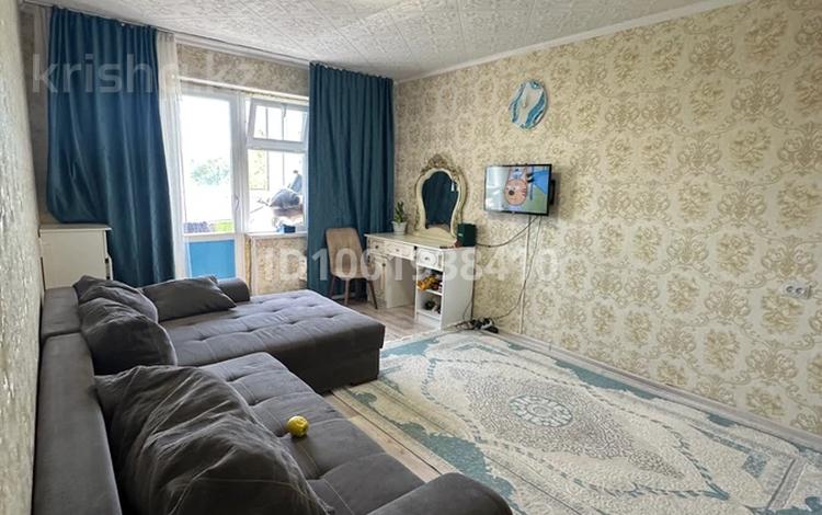 1-комнатная квартира · 40 м² · 3/5 этаж, Мушелтой 35 за 14 млн ₸ в Талдыкоргане, мкр Мушелтой — фото 2