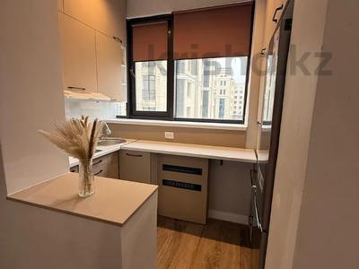 2-комнатная квартира · 53 м² · 4/8 этаж, Мәңгілік Ел 21 — Ханов Керея и Жанибека за 38 млн ₸ в Астане, Есильский р-н