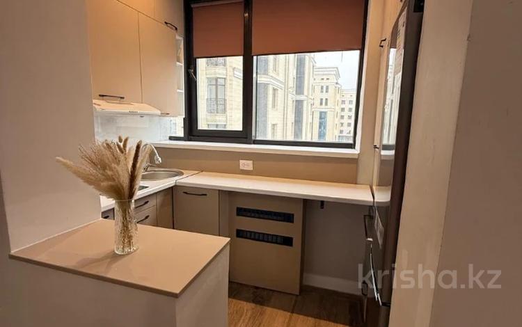 2-комнатная квартира · 53 м² · 4/8 этаж, Мәңгілік Ел 21 — Ханов Керея и Жанибека за 38 млн ₸ в Астане, Есильский р-н — фото 6