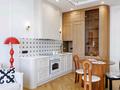 3-бөлмелі пәтер · 76 м², Туран 39, бағасы: 85 млн ₸ в Астане, Нура р-н