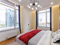 3-бөлмелі пәтер · 76 м², Туран 39, бағасы: 85 млн ₸ в Астане, Нура р-н — фото 12