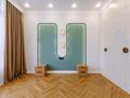 3-бөлмелі пәтер · 76 м², Туран 39, бағасы: 85 млн ₸ в Астане, Нура р-н — фото 16