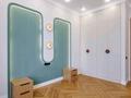 3-бөлмелі пәтер · 76 м², Туран 39, бағасы: 85 млн ₸ в Астане, Нура р-н — фото 17