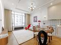 3-бөлмелі пәтер · 76 м², Туран 39, бағасы: 85 млн ₸ в Астане, Нура р-н — фото 2