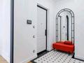 3-бөлмелі пәтер · 76 м², Туран 39, бағасы: 85 млн ₸ в Астане, Нура р-н — фото 22