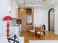 3-бөлмелі пәтер · 76 м², Туран 39, бағасы: 85 млн ₸ в Астане, Нура р-н — фото 3