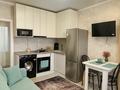 1-комнатная квартира · 33 м² · 3/3 этаж, Устирт 2936/2 за 180 000 ₸ в Алматы