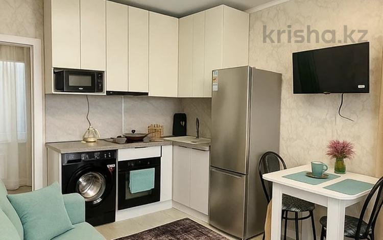 1-комнатная квартира · 33 м² · 3/3 этаж, Устирт 2936/2 за 180 000 ₸ в Алматы — фото 2