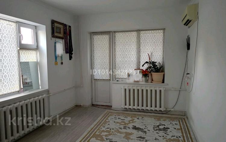 1-комнатная квартира · 37 м² · 4/5 этаж, Старый город, 8 марта 10 — жд вокзал за 11 млн ₸ в Актобе — фото 2