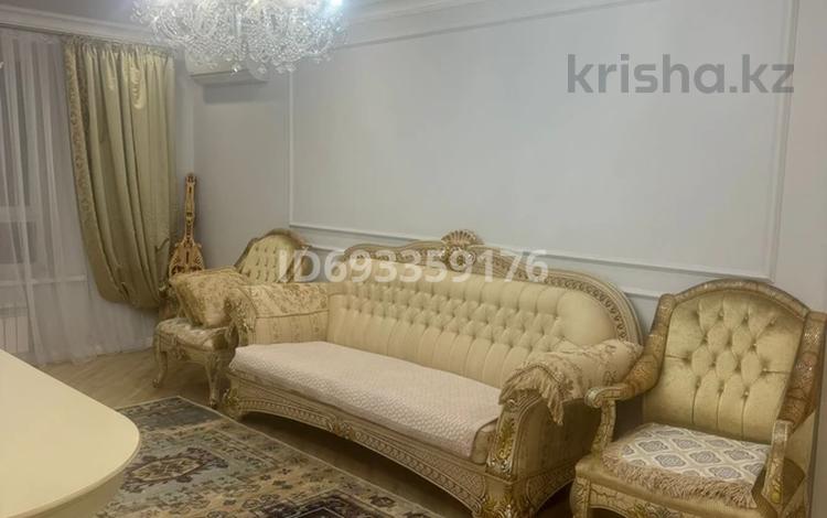 4-комнатная квартира · 120 м² · 3/8 этаж, Мухамедханова 10а — Мухамедханова за 100 млн ₸ в Астане, Нура р-н — фото 26