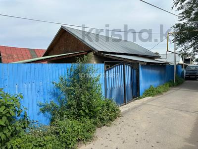 Отдельный дом · 4 комнаты · 100 м² · 3.5 сот., Бурабай 22а за 28 млн ₸ в Талгаре