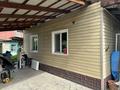 Отдельный дом · 4 комнаты · 100 м² · 3.5 сот., Бурабай 22а за 28 млн ₸ в Талгаре — фото 3