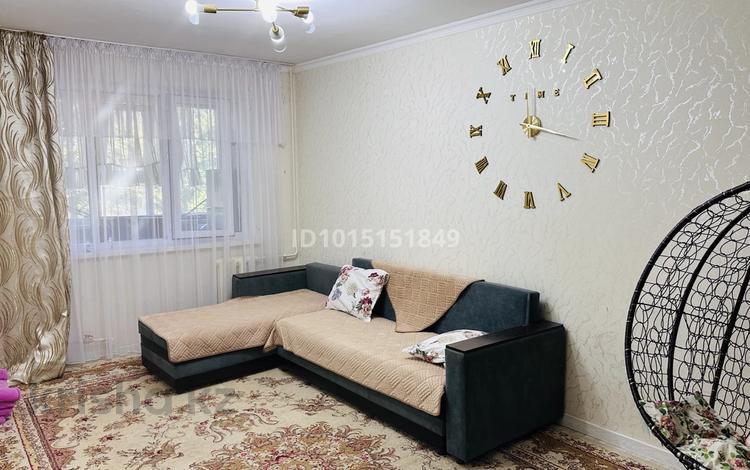 2-бөлмелі пәтер · 65 м² · 3/5 қабат, Мориса тореза 6а, бағасы: 18 млн ₸ в Шымкенте, Абайский р-н — фото 2