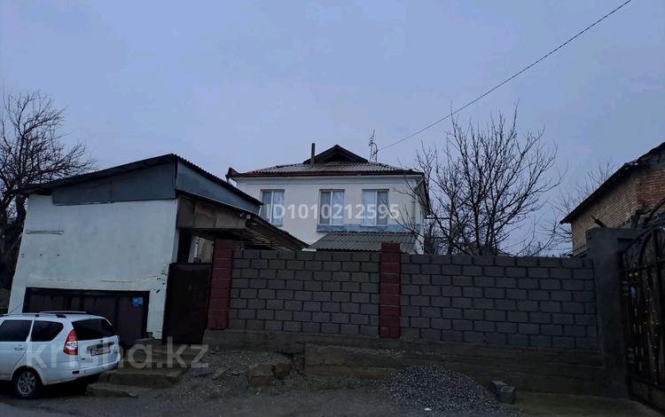 Отдельный дом · 4 комнаты · 500 м² · 5 сот., Хамза 14 — Береке за 32 млн ₸ в Аксукенте — фото 2