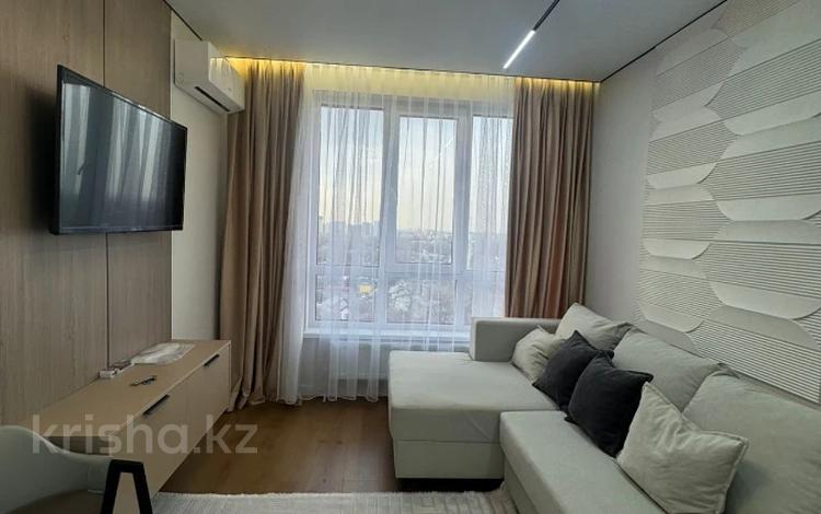 2-комнатная квартира · 45 м² · 7/16 этаж, Сатпаева 90/58 — СРОЧНО!!!! за 46 млн ₸ в Алматы, Бостандыкский р-н — фото 6