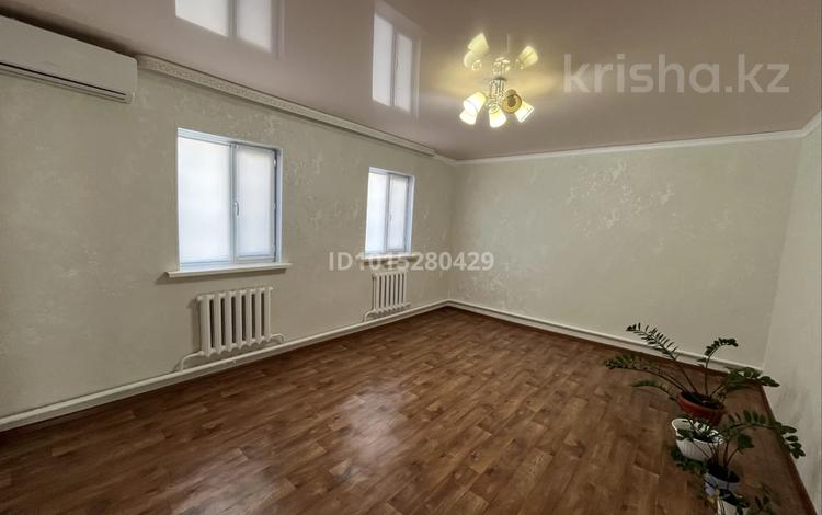 Дача · 3 комнаты · 103 м² · 12 сот., мкр Коктем, Транспортный 20 за 17 млн ₸ в Атырау — фото 2