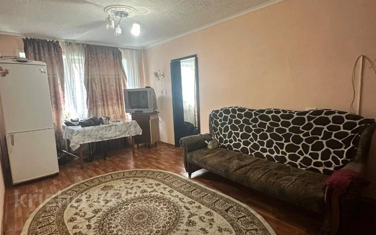 3-комнатная квартира · 62 м² · 1/5 этаж, Акана Серы 116 за 14.7 млн ₸ в Кокшетау — фото 10