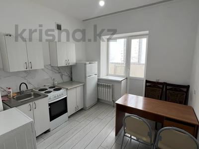 2-бөлмелі пәтер · 60 м² · 3/7 қабат, Маметова 10, бағасы: 220 000 〒 в Астане, Нура р-н