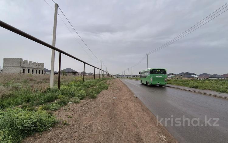 Участок · 70 соток, Рыскулова — Кемертоган за 100 млн 〒 — фото 6