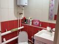 Отдельный дом · 4 комнаты · 121 м² · 4 сот., Лиза чайкина 2 — Бурабай за 23 млн ₸ в Актобе, мкр. Курмыш — фото 9