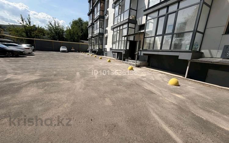 1-бөлмелі пәтер · 36 м² · 1/4 қабат, Ракышева 63 — По Талгарской трассе, бағасы: 25 млн ₸ в  — фото 2