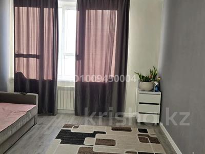 1-бөлмелі пәтер · 39.2 м² · 2/9 қабат, Айнакол 66/1 — Мечеть Хазрет Султан, бағасы: 27.5 млн ₸ в Астане, Алматы р-н