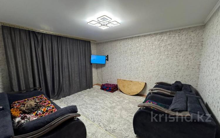 3-комнатная квартира · 65.5 м² · 7/9 этаж, Текстильщиков 19 за 25 млн ₸ в Костанае — фото 11