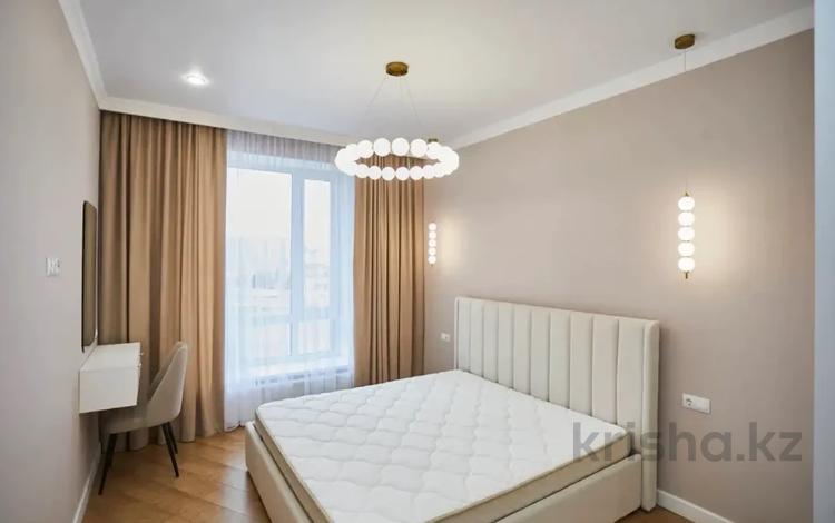 3-бөлмелі пәтер · 110 м² · 3/12 қабат, Розыбакиева — Сатпаева, бағасы: 500 000 ₸ в Алматы, Бостандыкский р-н — фото 10