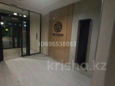 1-комнатная квартира · 37.7 м² · 7/9 этаж, мкр Нурсая, Абылхаир хана 69 за 28 млн 〒 в Атырау