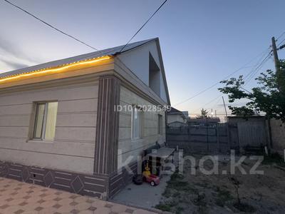 Отдельный дом · 5 комнат · 150 м² · 8 сот., мкр Аулие-Ата, Петрошевского 15 — На кирова гамалея за 35 млн ₸ в Таразе