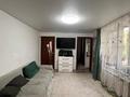3-бөлмелі пәтер · 50 м² · 1/4 қабат, Жетысу 11, бағасы: 13.3 млн ₸ в Талдыкоргане, мкр Жетысу
