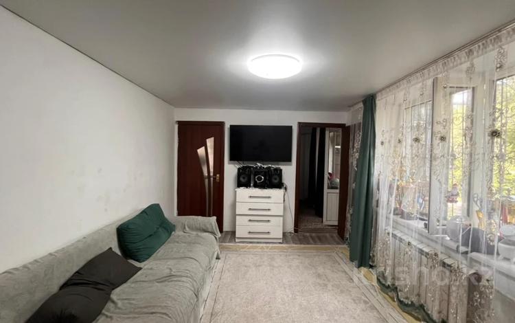 3-бөлмелі пәтер · 50 м² · 1/4 қабат, Жетысу 11, бағасы: 13.3 млн ₸ в Талдыкоргане, мкр Жетысу — фото 8