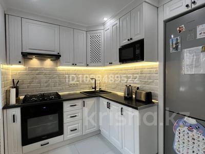 3-комнатная квартира · 65 м² · 1/5 этаж, Авангард 4 мкр 10 — Парк победы за 24 млн ₸ в Атырау, мкр Авангард-4