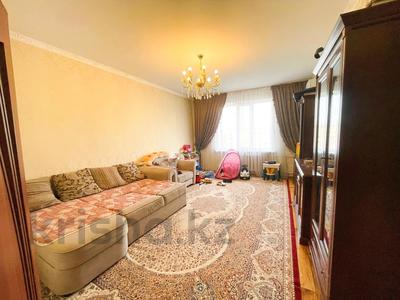 3-комнатная квартира · 85 м² · 5/5 этаж, Каратал за 27 млн 〒 в Талдыкоргане