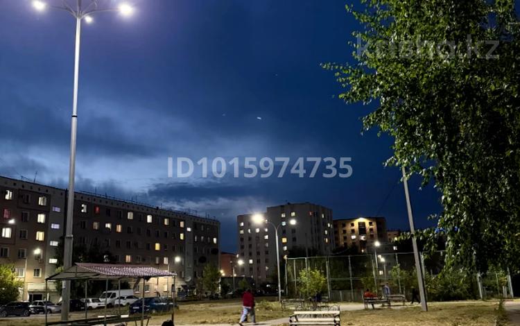 2-бөлмелі пәтер · 44.5 м² · 1/5 қабат, Микрорайрн Васильковсккий 20А — Школа 17 - д/с Жулдыз - Супермаркет Союз, бағасы: 15.5 млн ₸ в Кокшетау — фото 2