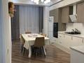 3-комнатная квартира · 125 м² · 1/8 этаж, 33-й мкр 3 за 58 млн ₸ в Актау