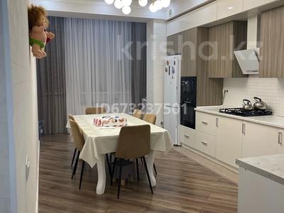 3-комнатная квартира · 125 м² · 1/8 этаж, 33-й мкр 3 за 58 млн ₸ в Актау