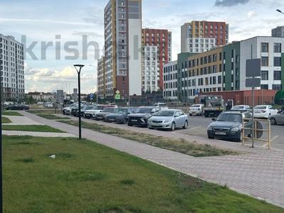 Свободное назначение, офисы, магазины и бутики, салоны красоты, образование, кабинеты и рабочие места, студии · 85 м² за 1 млн ₸ в Астане, Есильский р-н