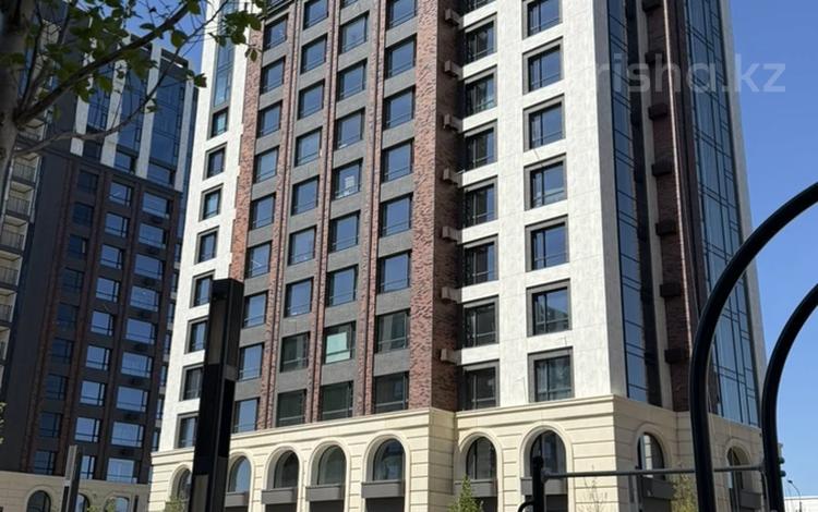 2-комнатная квартира · 63 м² · 8/9 этаж, Турар Рыскулов 3 — ГОРЯЧЕЕ!!! за 60 млн ₸ в Астане, Есильский р-н — фото 16